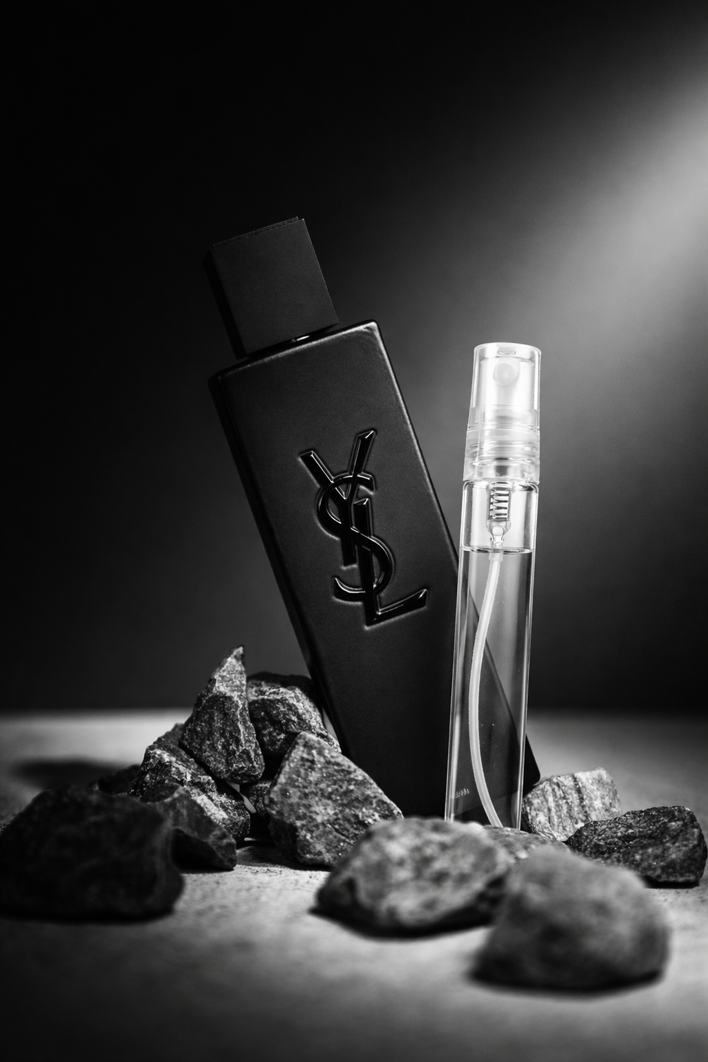 DECANT HOMME 10 ML