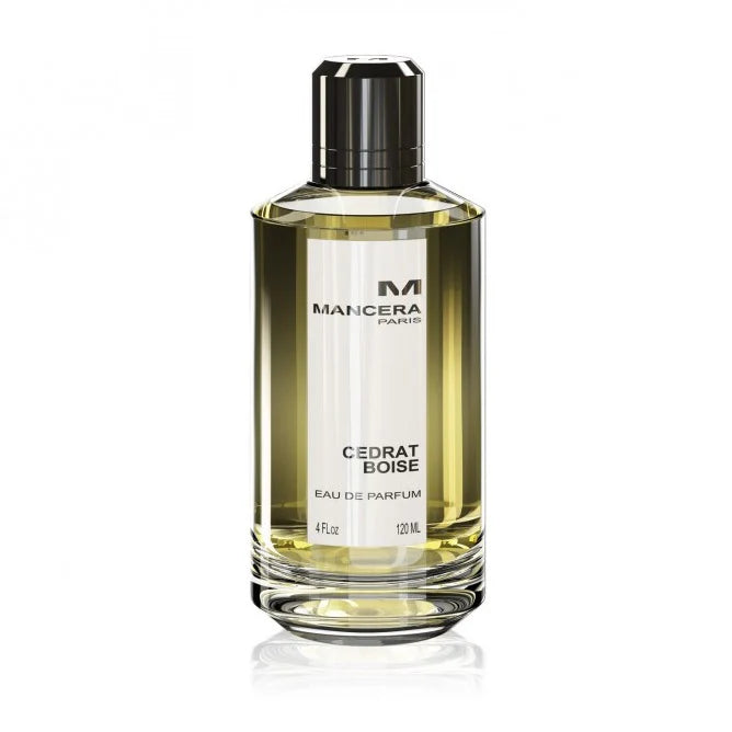 MANCERA CEDRAT BOISE 10ML