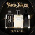 10ML NIGHT OUT + 10ML BOIS IMPERIAL + 10ML MYSLF EDP