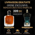 10ML SYW INTENSELY + 10ML LE BEAU LE PARFUM