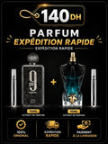 10ML 9PM NIGHT OUT + 10ML LE BEAU LE PARFUM