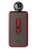 9 PM REBEL AFNAN 10ML