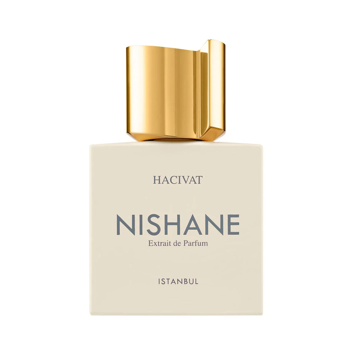 NISHANE HACIVAT